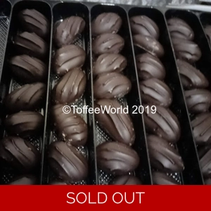 Beechs Dark Chocolate Brazil Nuts | Beech's Fine Chocolates